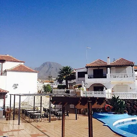 With Sea View Terrace * Playa de las Américas