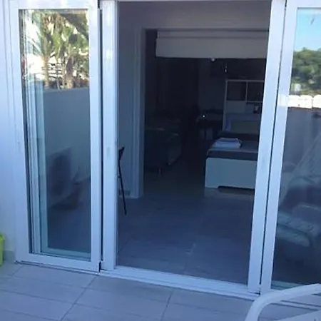 Apartment With Sea View Terrace Playa de las Américas