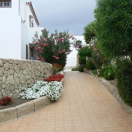 With Sea View Terrace * Playa de las Américas