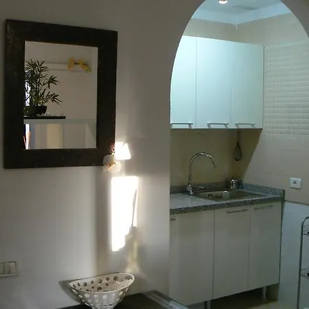 Apartment With Sea View Terrace