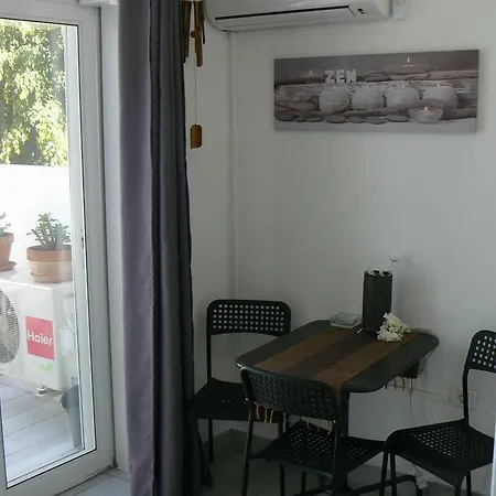 With Sea View Terrace Apartment *
